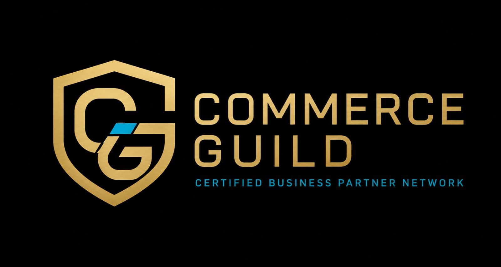 COMMERCE GUILD — CERTIFIED BUSINESS PARTNER NETWORK